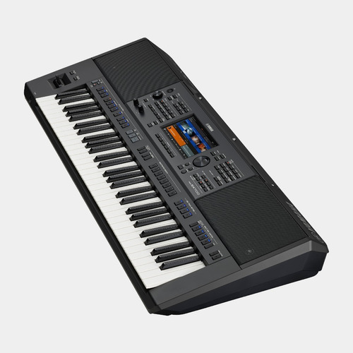 Teclado Yamaha Psr-sx700 Arranger Workstation 61 Teclas