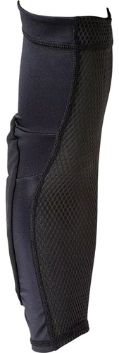 Coderas Mtb Fox Enduro Color Negro Talle L