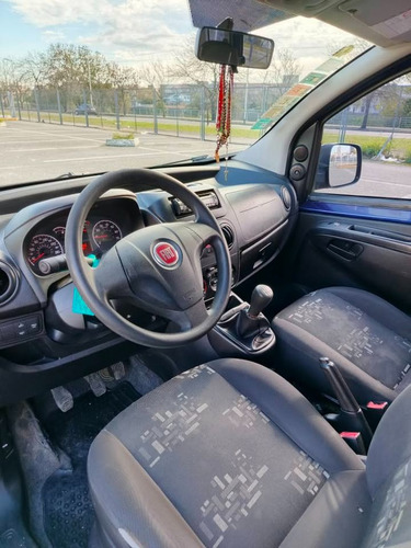 Fiat Qubo 1.4 Active 73cv