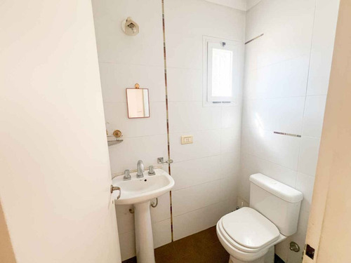 Duplex 3 Dormitorios Escritorio Lavadero Jardin