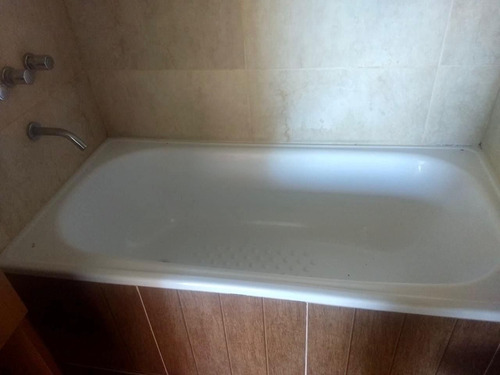 Moderno Monoambiente A La Venta Con Cochera En Lanus!