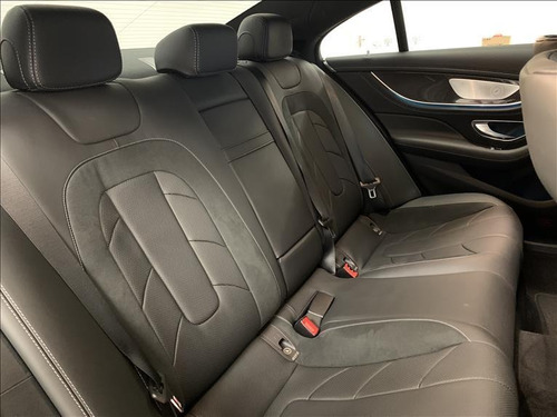 Mercedes-benz Cls 53 Amg 3.0 I6 Gasolina 4matic+ 9g-tronic