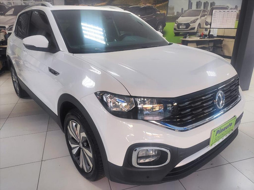 Imagem 12 de 13 de T-cross 1.4 250 Tsi Total Flex Highline Automático