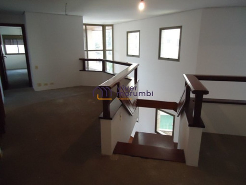Imagem 13 de 15 de Duplex Sofisticado, Espaçoso E Bem Localizado! - Nm1112