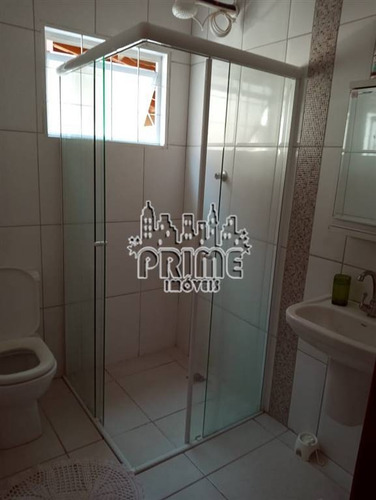 Imagem 15 de 15 de Casa, 2 Dorms Com 130.38 M² - Jardim Cruzeiro Do Sul - Bauru - Ref.: Pr2189 - Pr2189