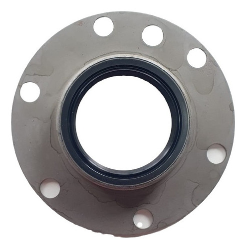 Retentor Traseiro Externo Jeep Rural F75 Chavetado 48/66