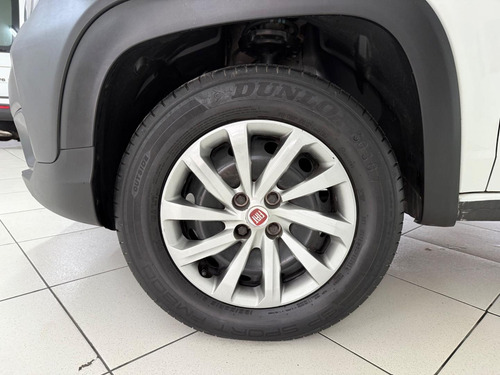 Fiat Strada Nova Endurance Cs 1.4