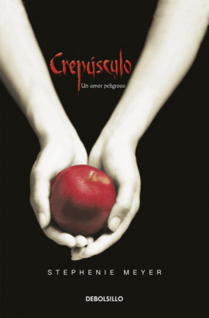 Libro Crepúsculo Sku