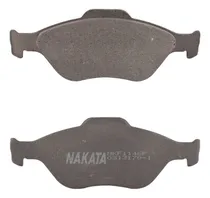 Comprar Pastillas Freno Delantero (ate) Bremsi Geely Gc 515