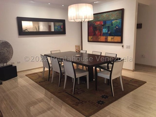 Imagen 4 de 15 de Apartamento En Venta La Lagunita 22-20141 Eva Castillo 0414.306.72.20