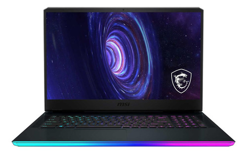 Nuevo Msi Raider Ge76 Core I7 32gb/1tb Ssd Rtx 3070 Ti