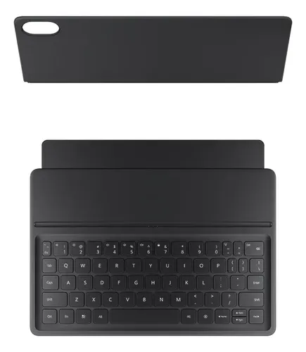 Teclado Magnético Inteligente Para Matepad 11.5 S Preto