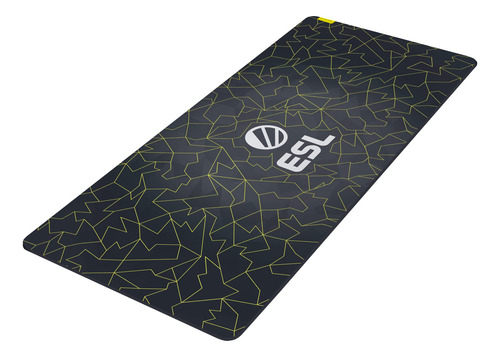 Tapete De Mouse Para Jogos Razer Gigantus V2 Soft Xxl Esl Ed