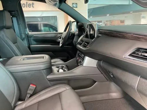 Tahoe V8 2024 Excelente Precio Credito Facil Y Rapido!!