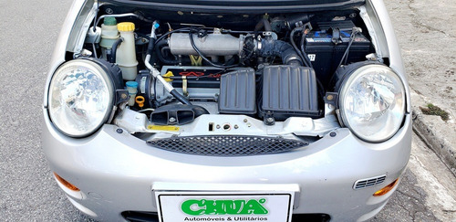 Chery Qq 2012 Completo