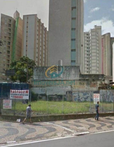 Imagem 2 de 3 de Terreno À Venda No Bairro Centro - Campinas/sp - 495