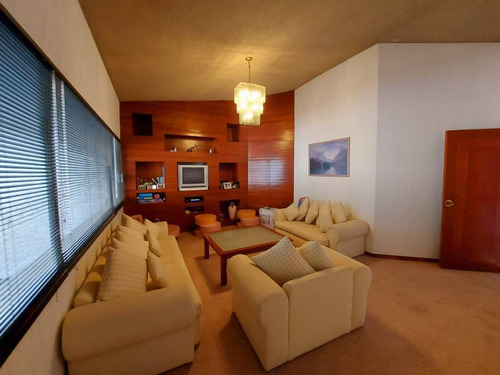 Imagen 22 de 30 de Casa Ubicada En Una Zona Exclusiva Al Sur De La Cdmx Junto Al Bosque De Tlalpan