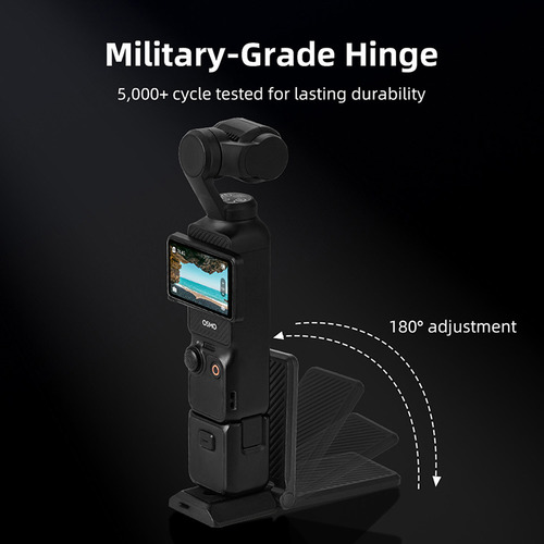 Soporte Magnético Plegable Para Insta360 X5