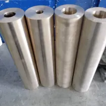 Comprar Barras Y Bocinas De Bronce Foforoso Aleaciones Especiales