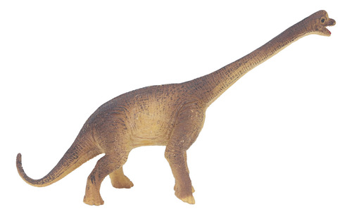 Juguetes Con Figuras De Dinosaurios, Braquiosaurio Realista,