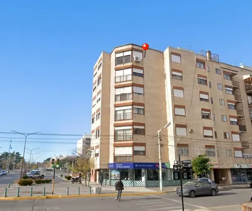Departamento Centrico - foto 1