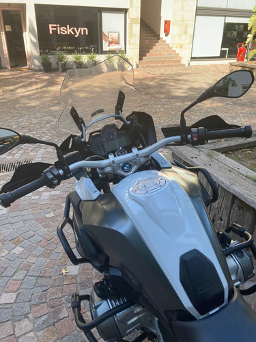 Imagen 8 de 12 de Bmw R 1200 Gs Sport