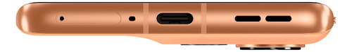 Celular Motorola Moto Edge 50 512gb 12gb Ram Naranja Certificación Militar