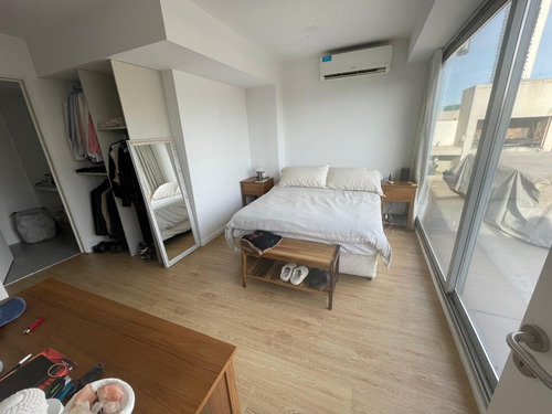 Alquiler Dúplex Torre Mirabilia Palermo Hollywood