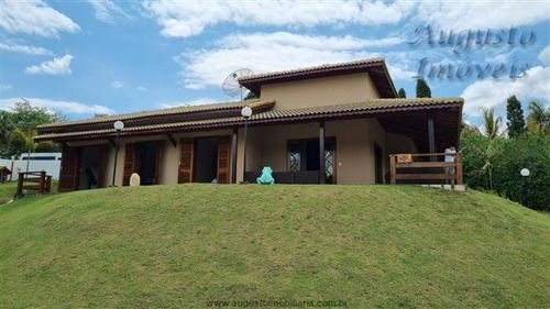 Imagem 10 de 29 de Chácaras À Venda Em Atibaia/sp - Compre O Seu Chácaras Aqui! - 1484754