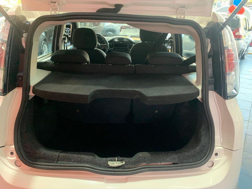 Fiat Uno UNO ATTRACTIVE 1.0 Fire Flex 8V 5p