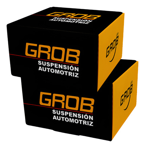 Par Base Amort. Del Para Ram-1500 4x2 Susp. Indepen. 06-08