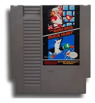 Comprar Super Mario Bros Duck Hunt Nintendo Nes - Wird Us