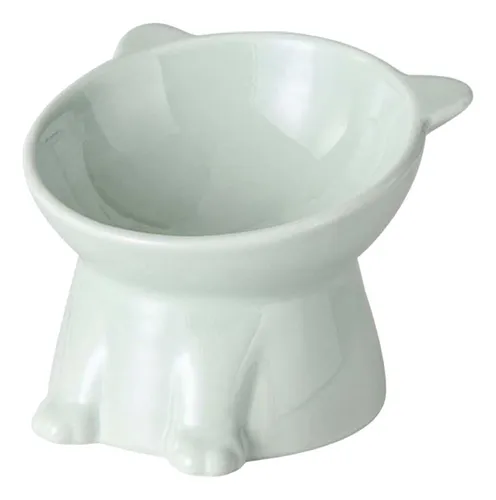comprar Tazón Para Gatos, Platos Para Gatos, Tazón De Comida Para