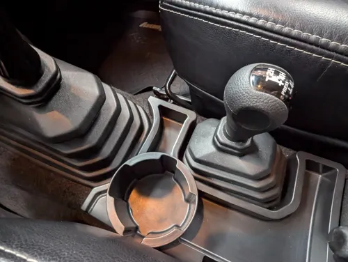 Suzuki Jimny Mt 2022