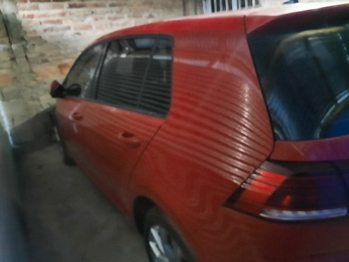 Volkswagen Golf Confortline Dsg