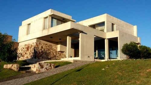 La Reserva Cardales - Casa En Venta Frente A Laguna