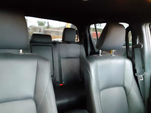 Imagen 16 de 24 de Toyota Hilux 2020 2.8 Cd Srx 177cv 4x4 At
