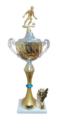 Trofeo Todos Los Deportes / Copa / 45cm/ Alegoria A Elección