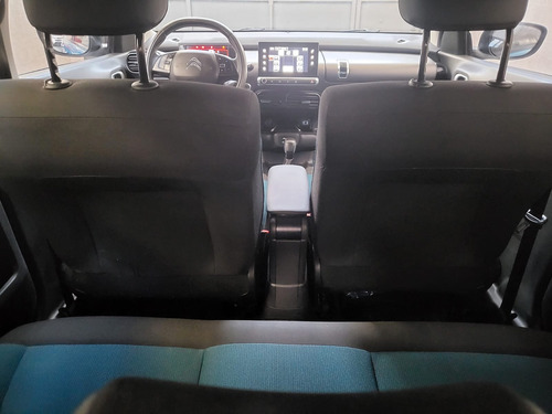 Citroën C4 Cactus 1.2 Puretech 110 At6 S&s Shine