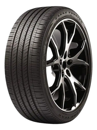 Pneu Renault Sandero 195/60r16 89h Eagle Touring Goodyear