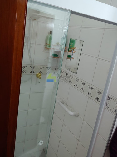 Imagem 13 de 14 de Apartamento - Saude - Ref: 13927 - V-871924