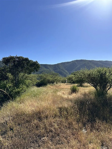 Terreno En Venta Los Romeros, Quilpué - 1.260 Uf- 5.772 M2