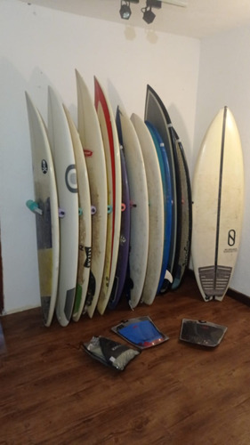 Tablas De Surf Nuevas Y Usadas Varias Pukas Slater Y Otras