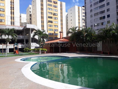 *jl/ Tu Nuevo Hogar Espera!bello Apartamento Semi-amoblado En Venta. Zona Centro-oeste Barquisimeto Lara, Venezuela /josé López/ # 25-7042 / 82 M²