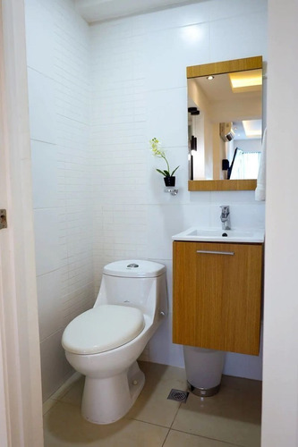 Imagen 20 de 21 de Apartamento En Alquiler En Serralles