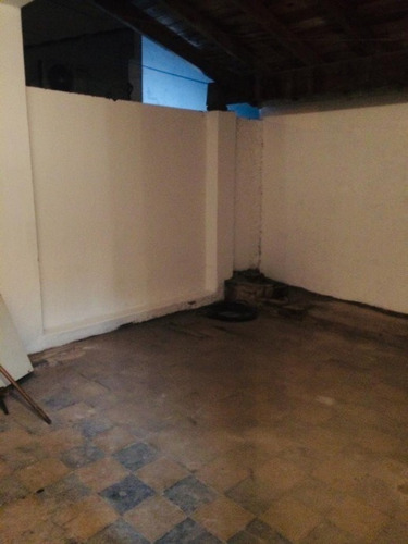 Imagen 7 de 8 de Permuta - Casa Americana De 3 Ambientes En Venta - Moron Sur