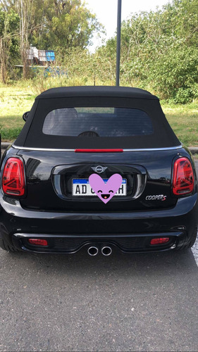Imagen 2 de 9 de Mini Mini Cooper S 1,6 Ca Mini Cooper S 1.6 Ca