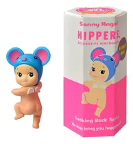 Comprar Sonny Angel Hippers Decora Tu Funda De Celular O Computadora