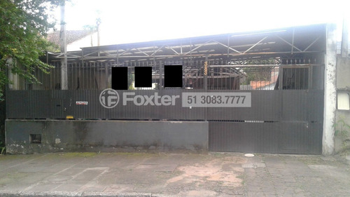 Imagem 1 de 2 de Terreno, 350 M², Morro Santana - 179404