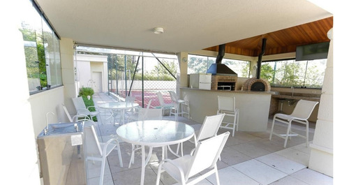 Imagem 29 de 30 de Apto Casa Verde | 3 Quartos | 250 M² | Cond: R$1800.00 | 3 Vagas - 4684q8